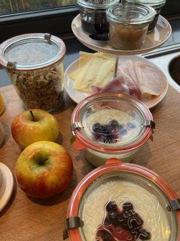 Veenwoudsterwal Yurt Klyndobbe B&B 외부 사진